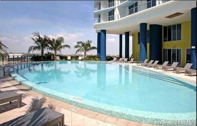 Small Image of 185 SOUTH WEST 7TH ST #2706, Miami Number 13