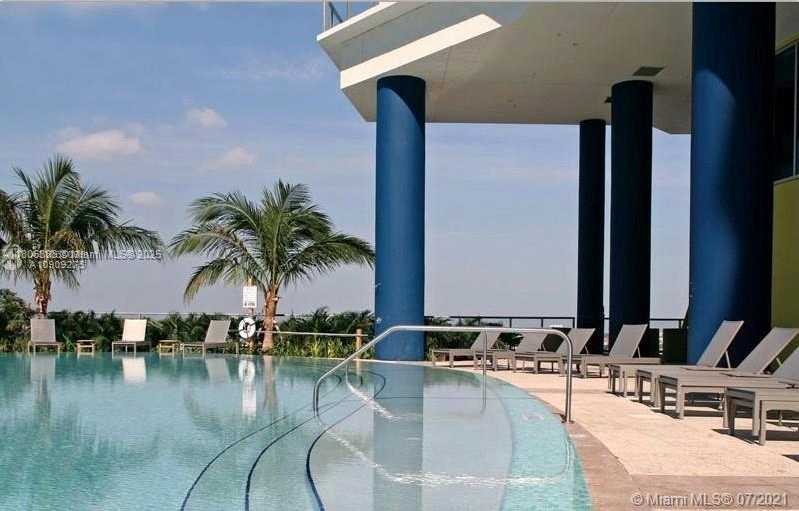 Small Image of 185 SOUTH WEST 7TH ST #2706, Miami Number 14