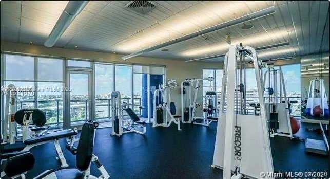 Small Image of 185 SOUTH WEST 7TH ST #2706, Miami Number 15