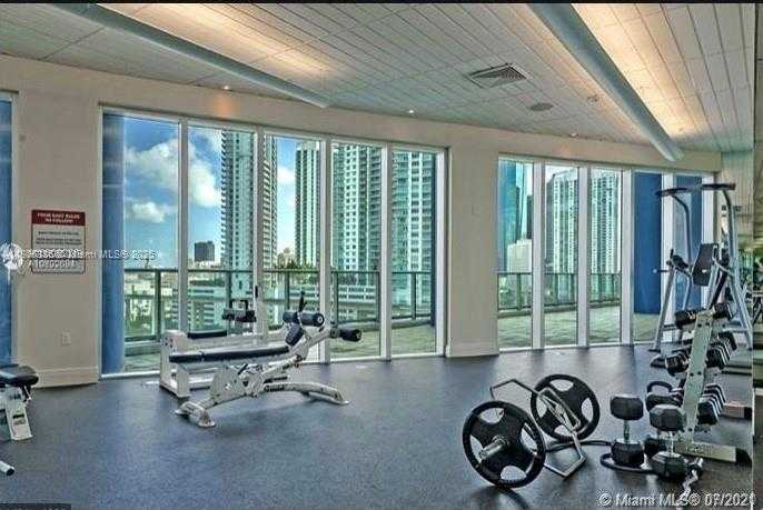 Small Image of 185 SOUTH WEST 7TH ST #2706, Miami Number 16