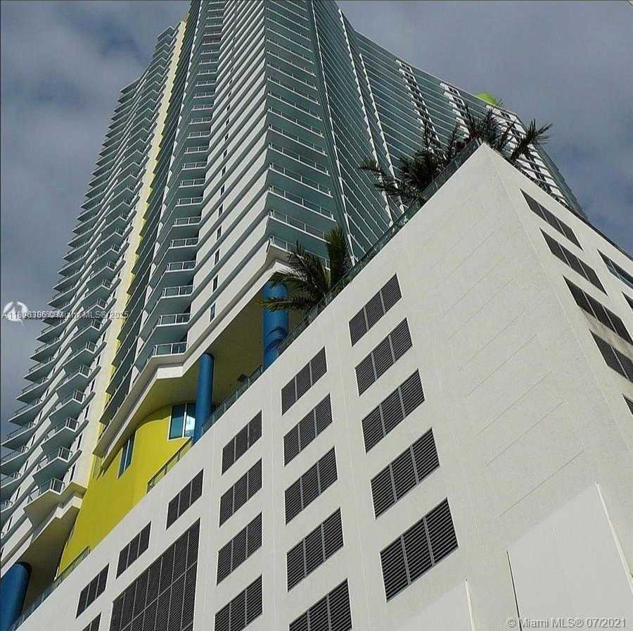Small Image of 185 SOUTH WEST 7TH ST #2706, Miami Number 17