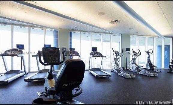 Small Image of 185 SOUTH WEST 7TH ST #2706, Miami Number 9