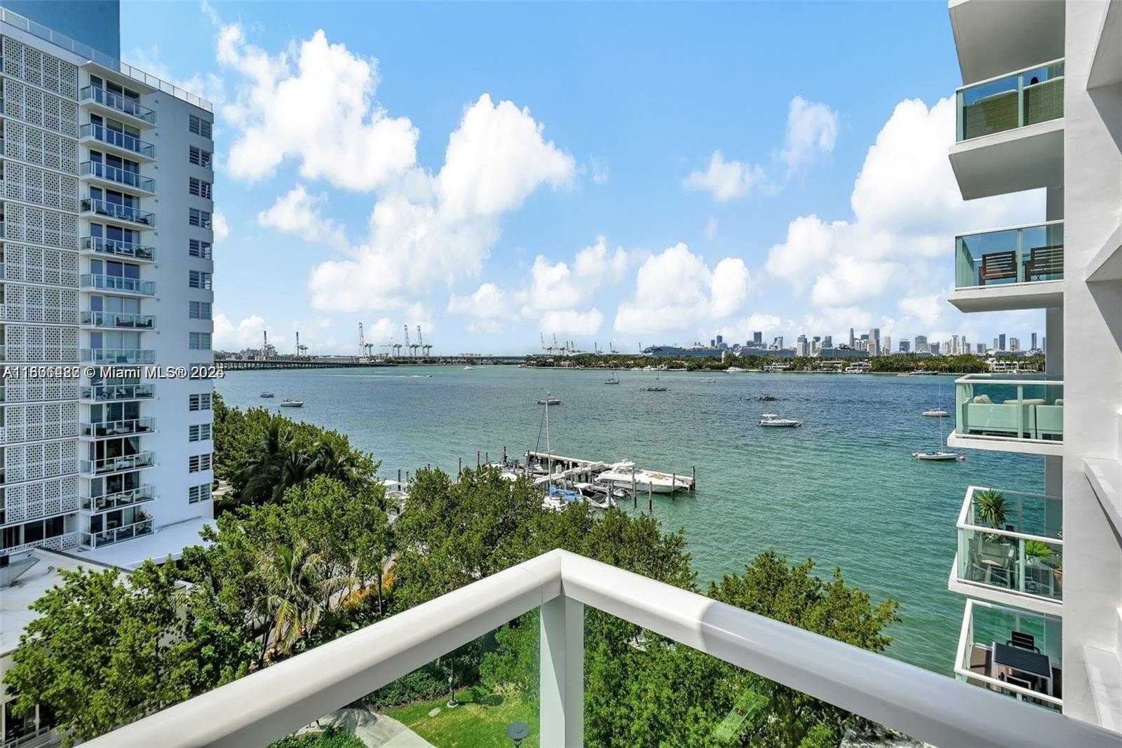 Small Image of 1000 WEST AVE #626, Miami Beach Number 17
