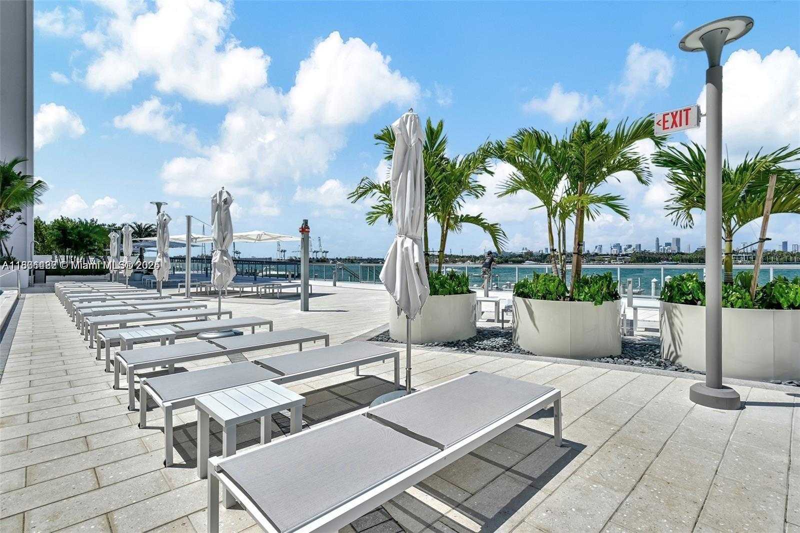 Small Image of 1000 WEST AVE #626, Miami Beach Number 18