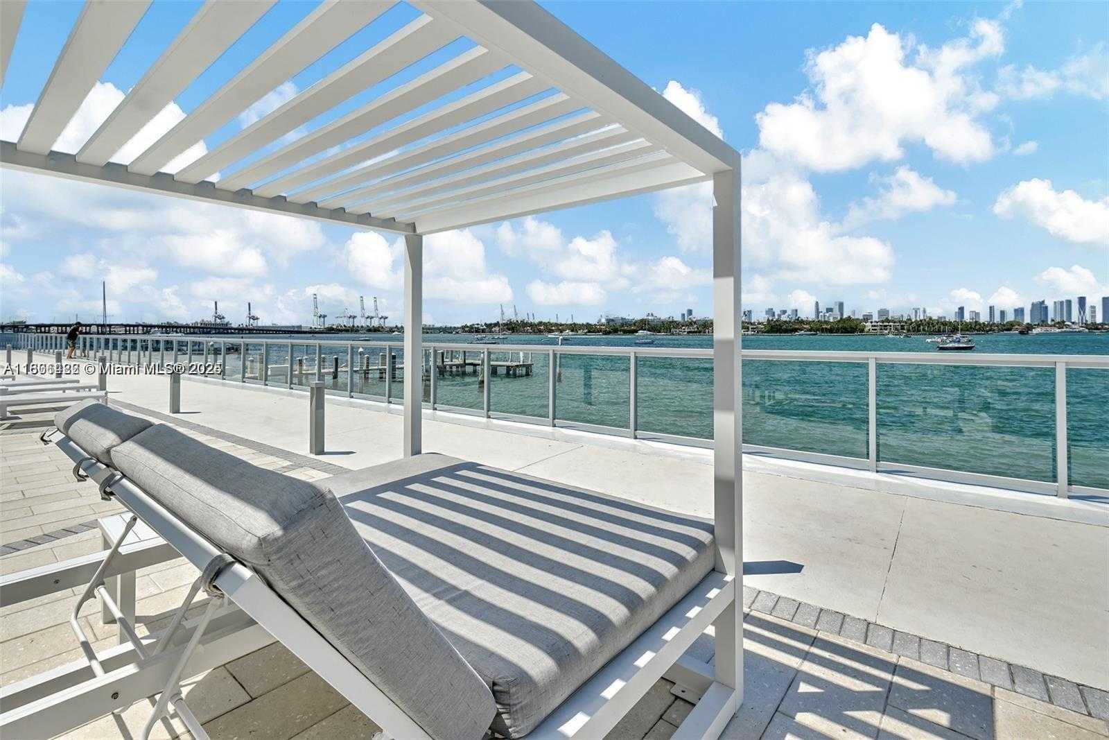 Small Image of 1000 WEST AVE #626, Miami Beach Number 19