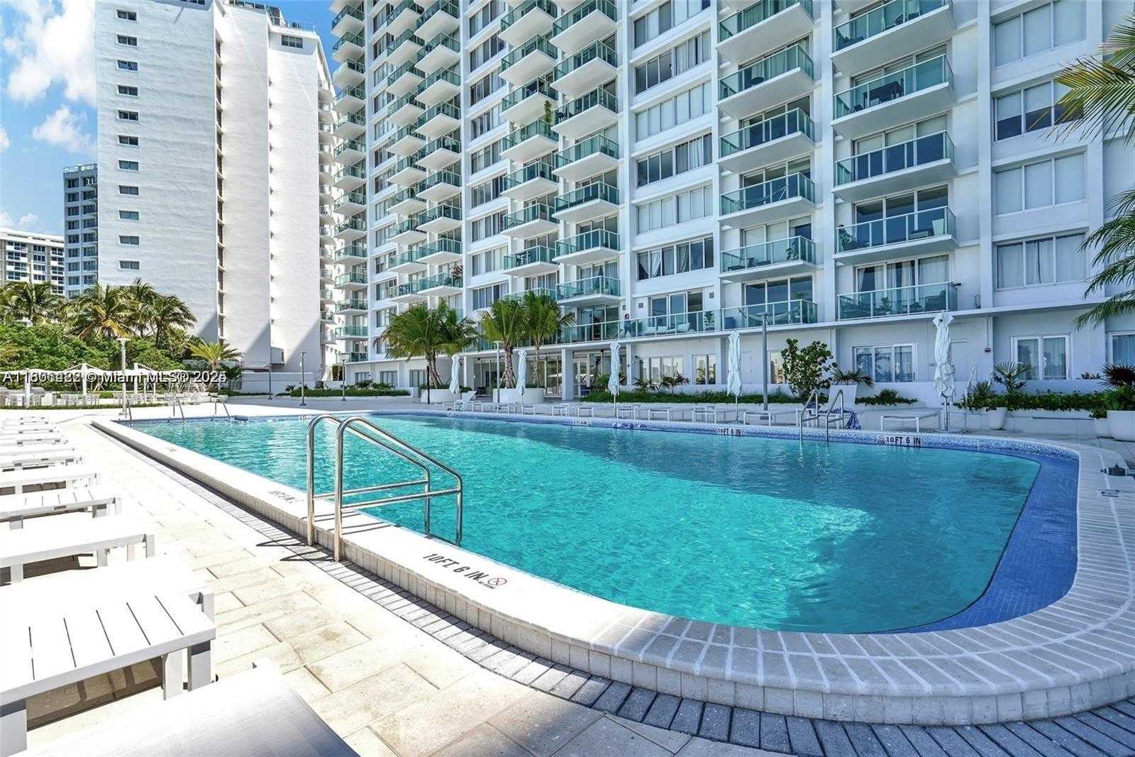 Small Image of 1000 WEST AVE #626, Miami Beach Number 20