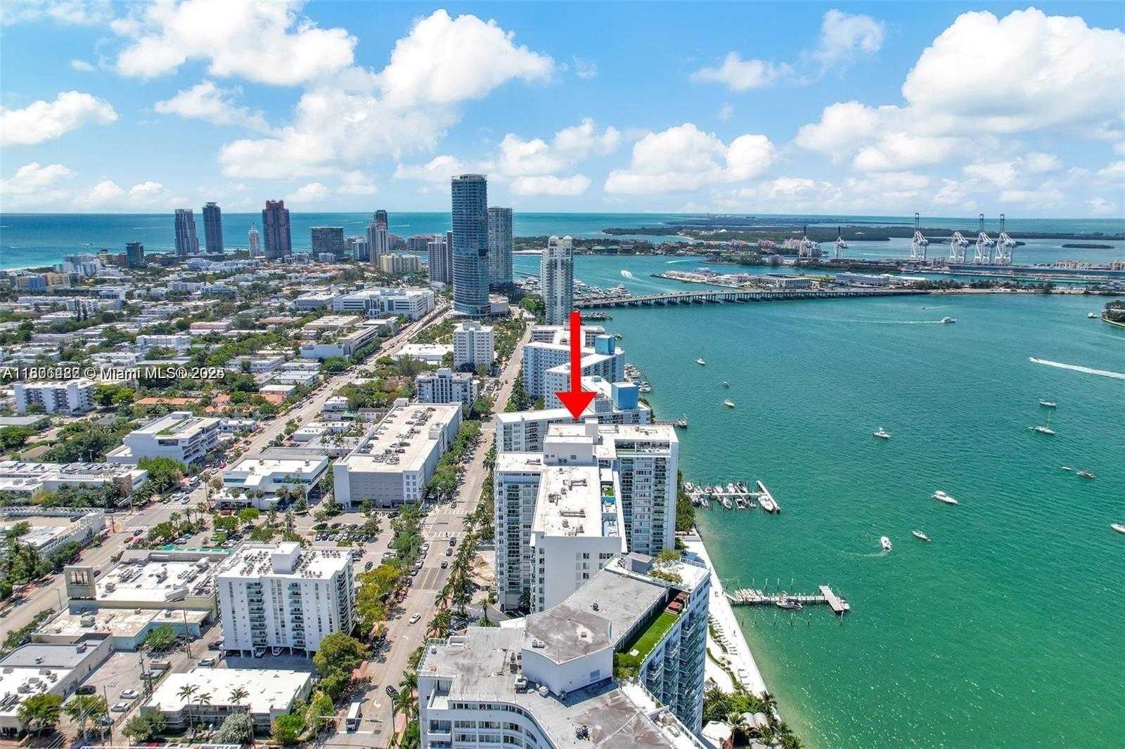 Small Image of 1000 WEST AVE #626, Miami Beach Number 23