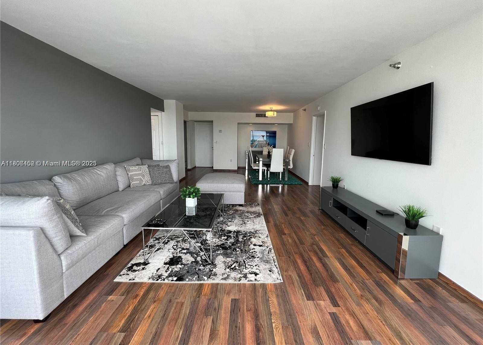 Small Image of 20515 EAST COUNTRY CLUB DR #645, Aventura Number 6