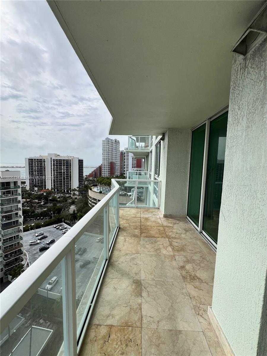 Small Image of 218 SOUTH EAST 14TH ST #1603, Miami Number 2