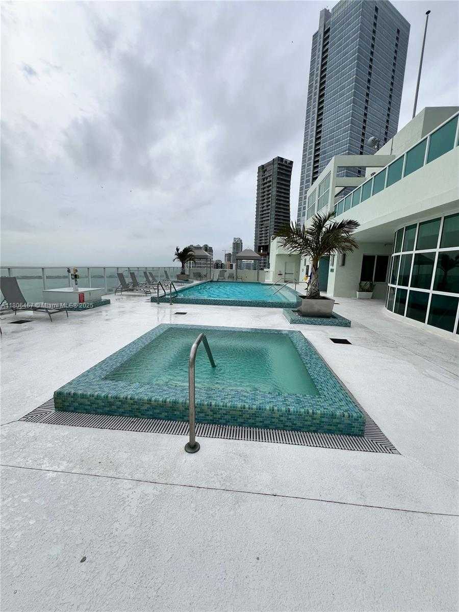 Small Image of 218 SOUTH EAST 14TH ST #1603, Miami Number 30