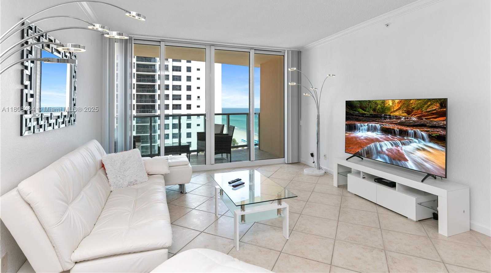 Small Image of 2501 SOUTH OCEAN DR #1008, Hollywood Number 1