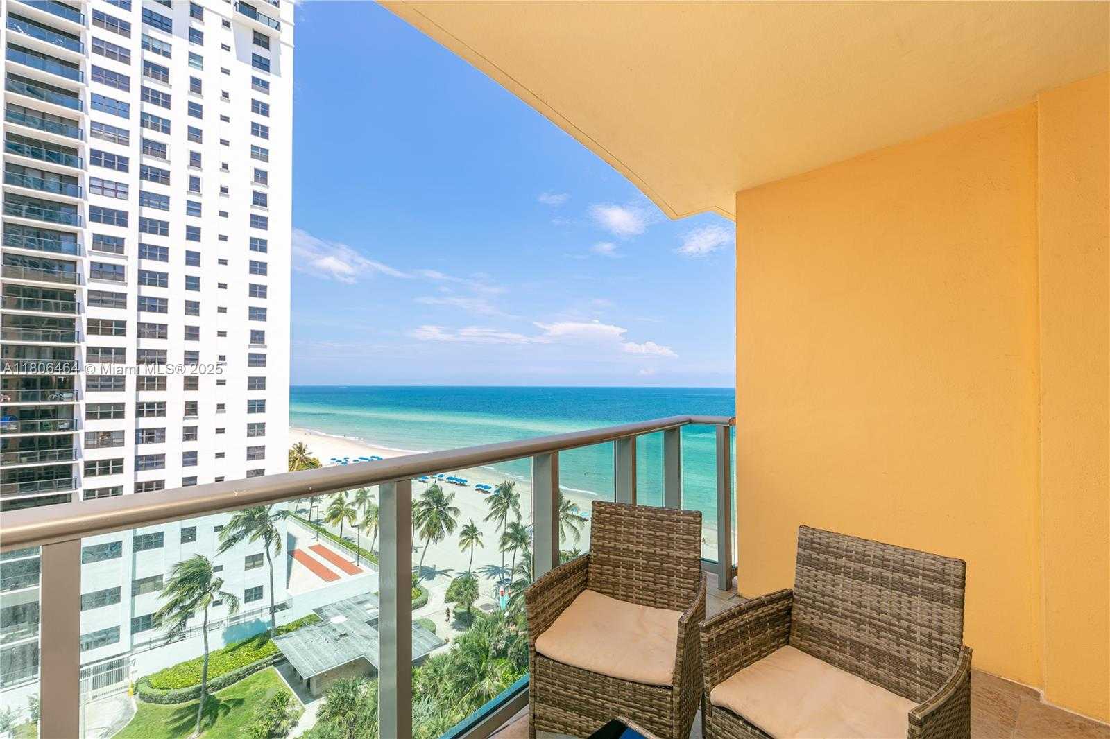 Small Image of 2501 SOUTH OCEAN DR #1008, Hollywood Number 15