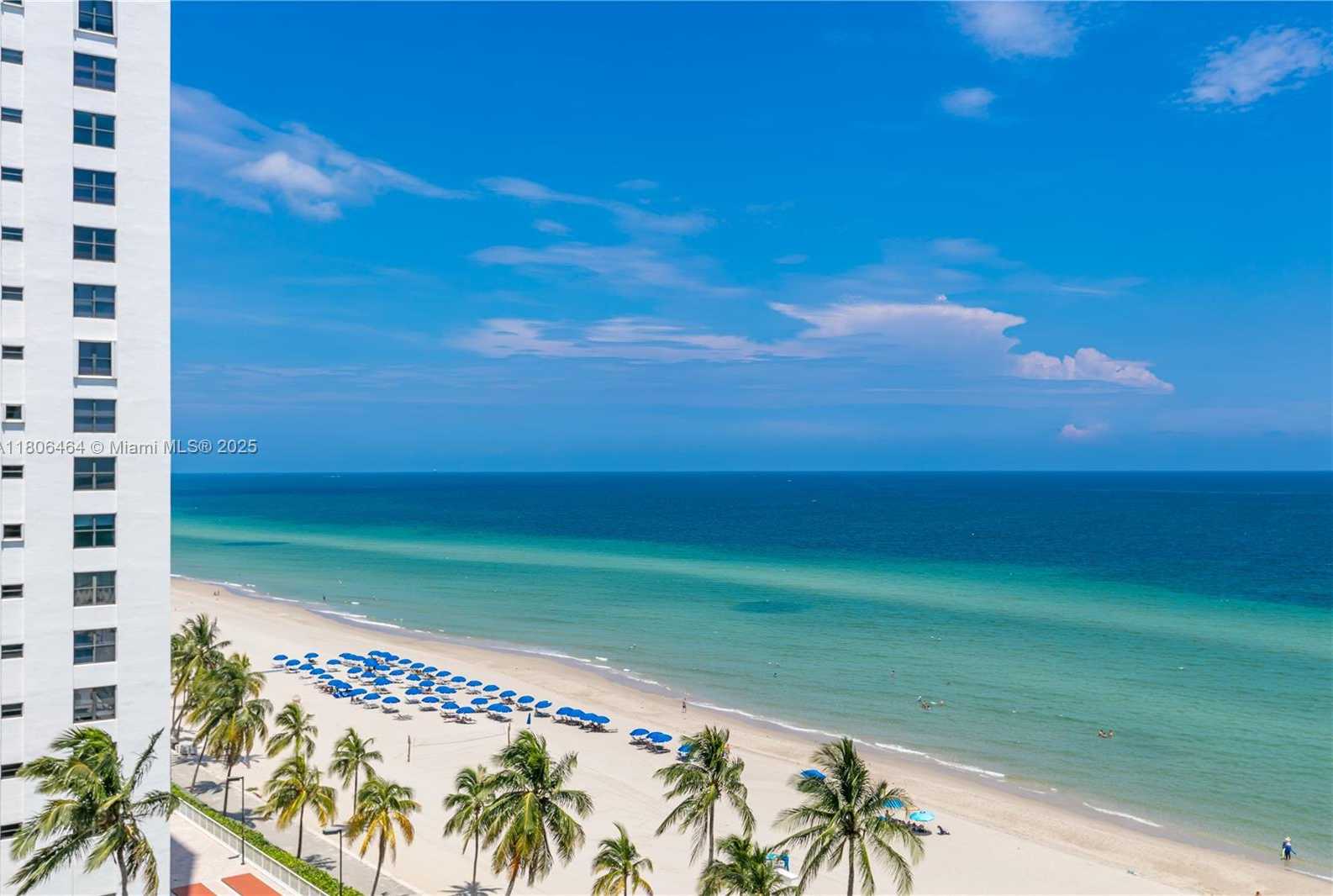 Small Image of 2501 SOUTH OCEAN DR #1008, Hollywood Number 16