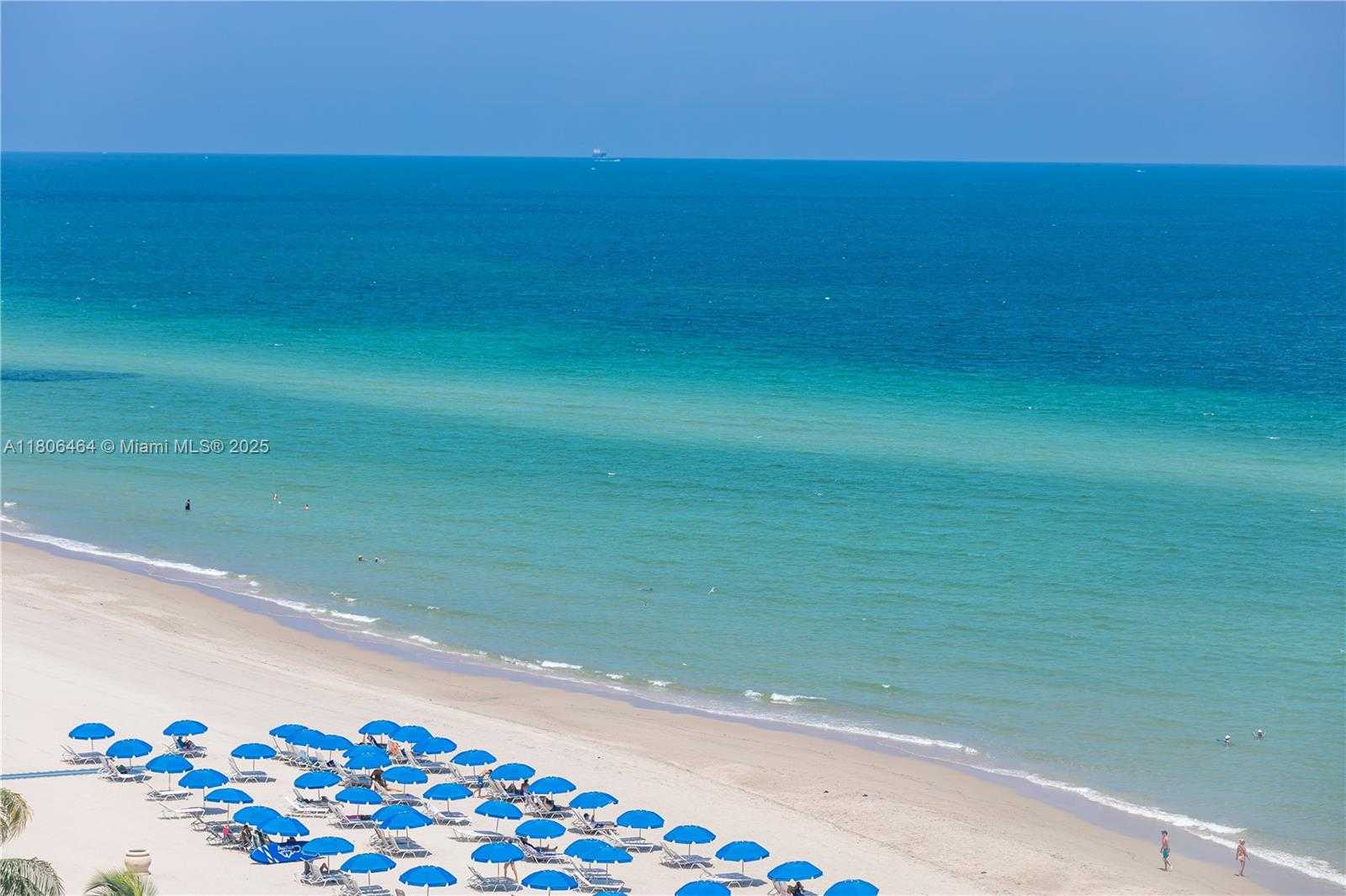 Small Image of 2501 SOUTH OCEAN DR #1008, Hollywood Number 17