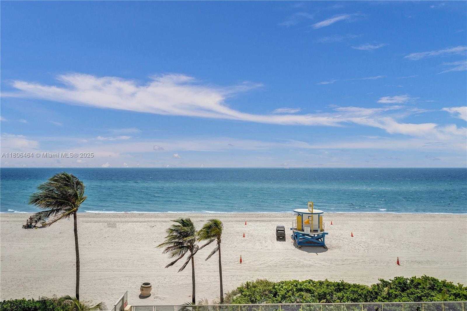 Small Image of 2501 SOUTH OCEAN DR #1008, Hollywood Number 19