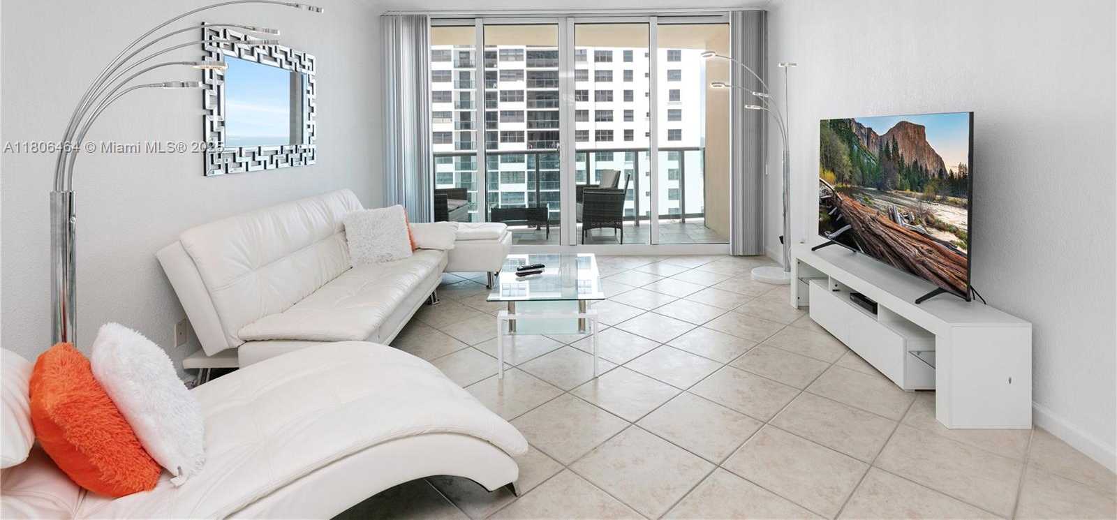 Small Image of 2501 SOUTH OCEAN DR #1008, Hollywood Number 2