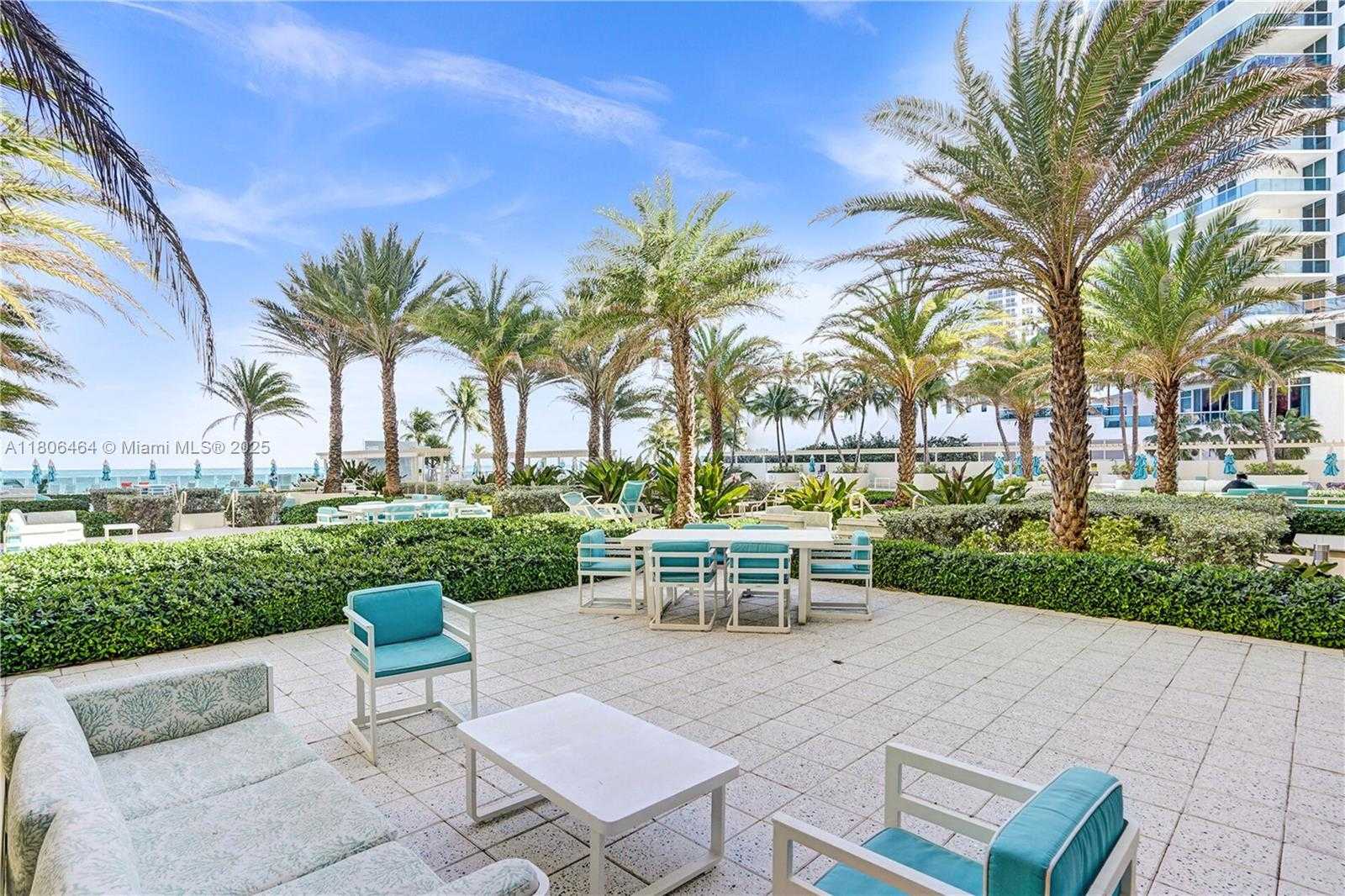 Small Image of 2501 SOUTH OCEAN DR #1008, Hollywood Number 30