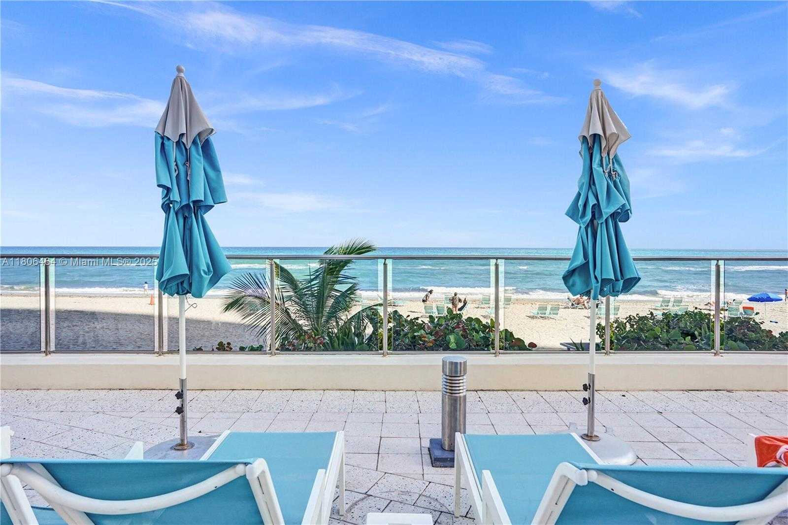 Small Image of 2501 SOUTH OCEAN DR #1008, Hollywood Number 32