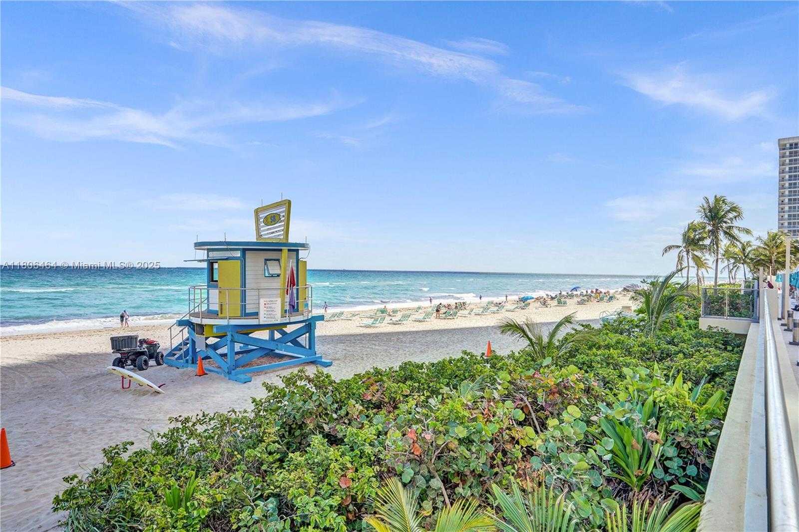 Small Image of 2501 SOUTH OCEAN DR #1008, Hollywood Number 33