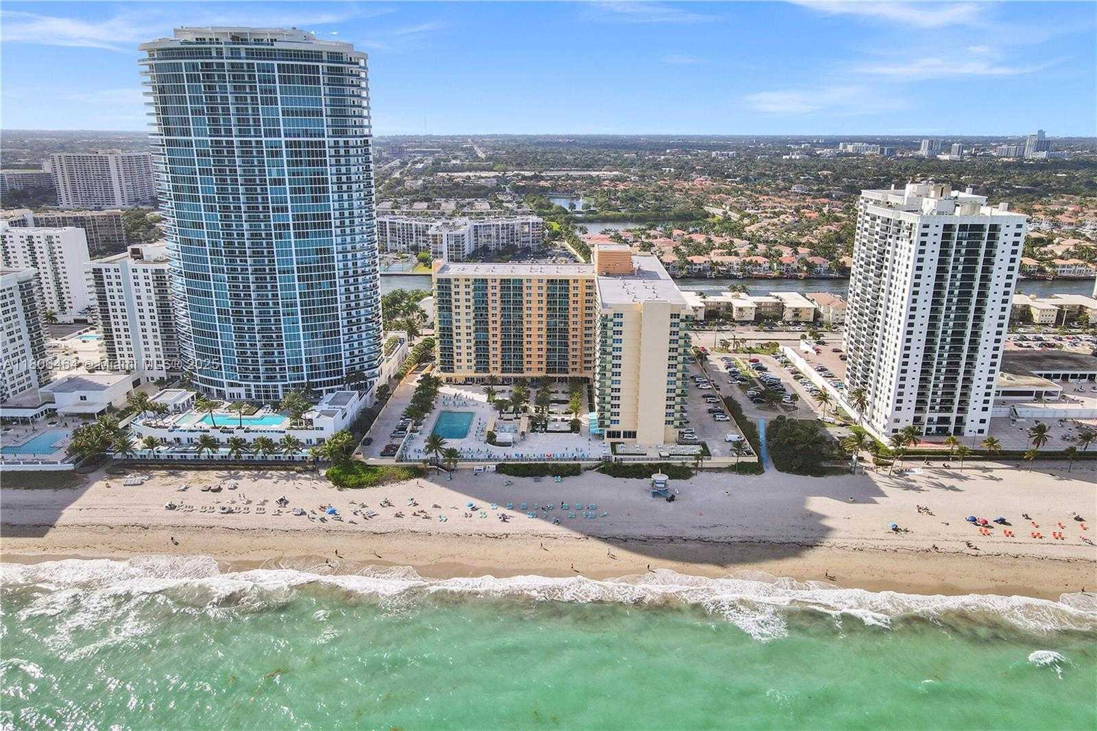 Small Image of 2501 SOUTH OCEAN DR #1008, Hollywood Number 36