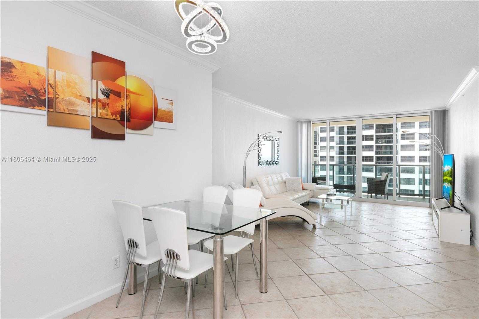 Small Image of 2501 SOUTH OCEAN DR #1008, Hollywood Number 6