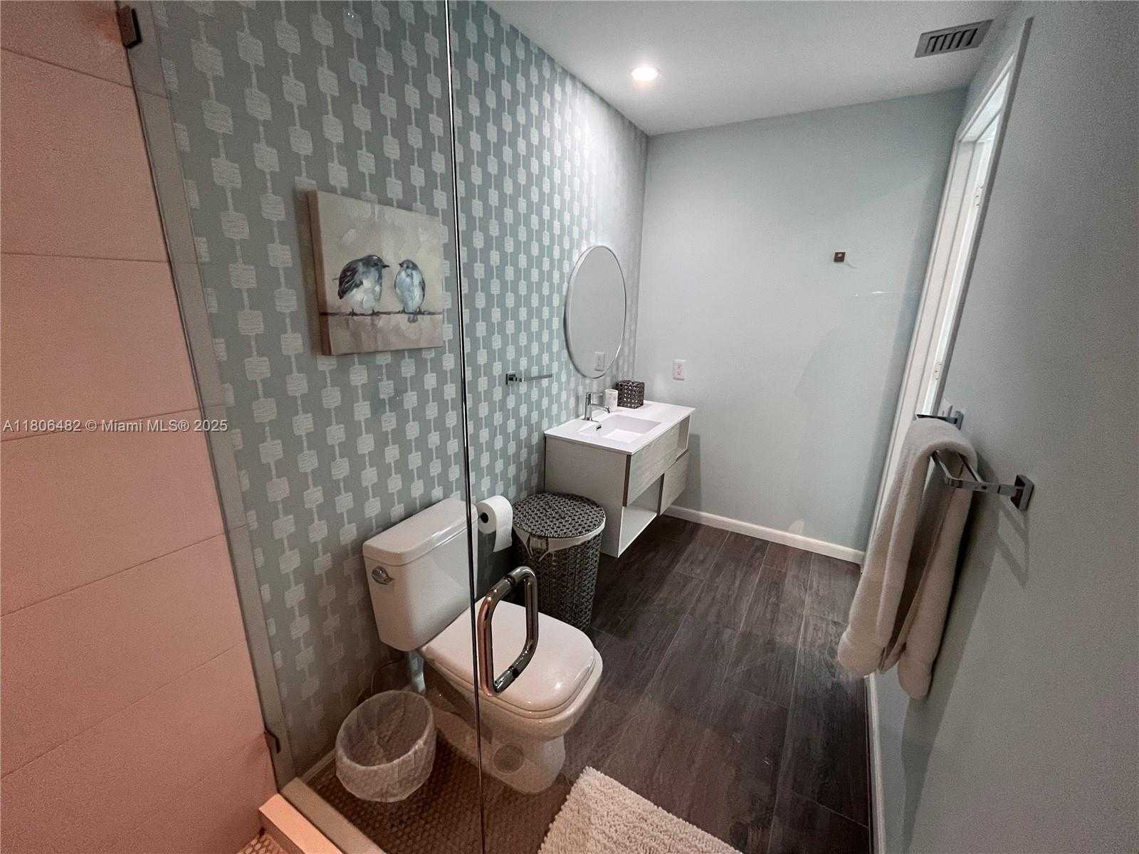 Small Image of 2900 NORTH EAST 7TH AVE #2102, Miami Number 15