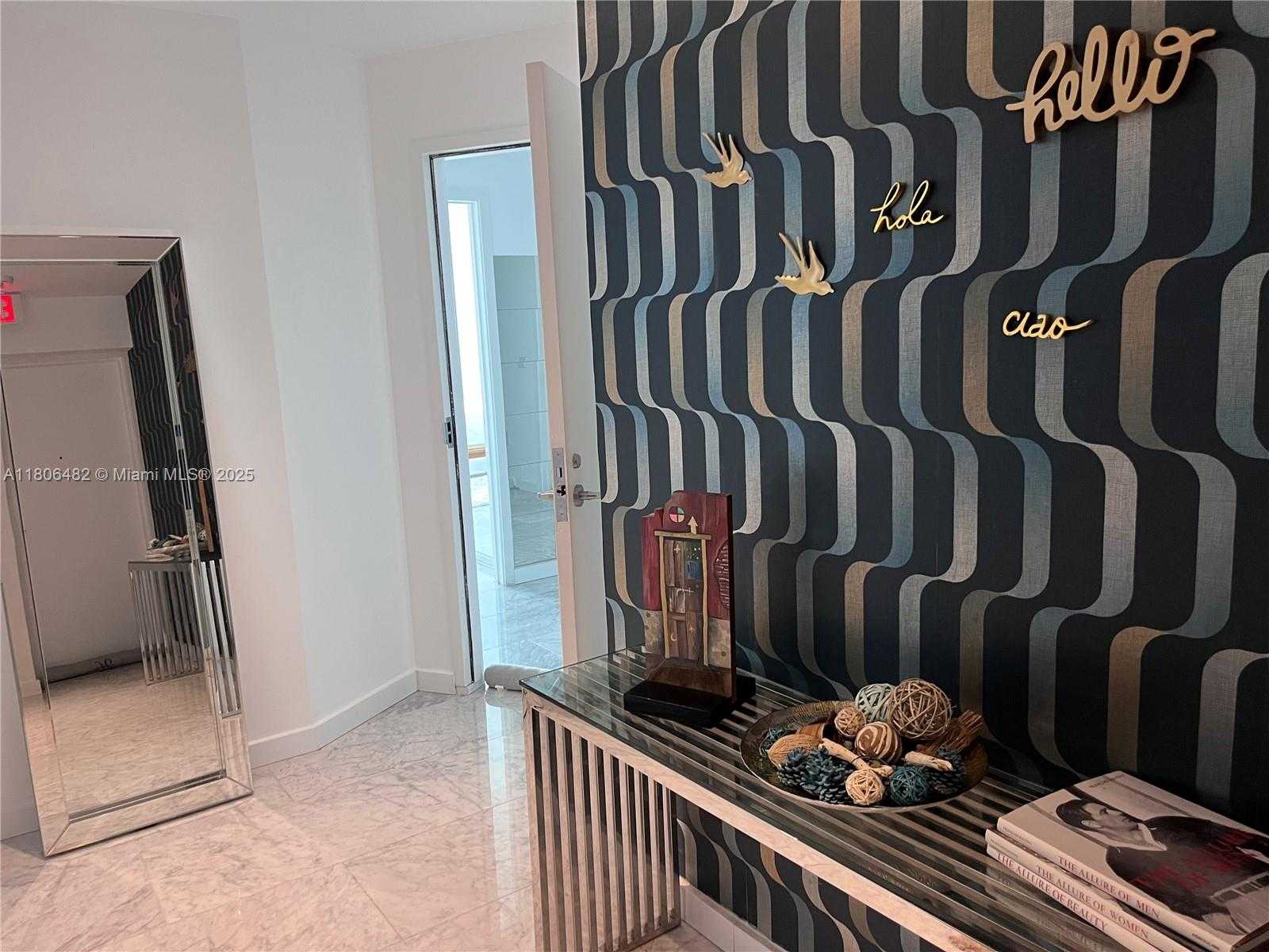 Small Image of 2900 NORTH EAST 7TH AVE #2102, Miami Number 2