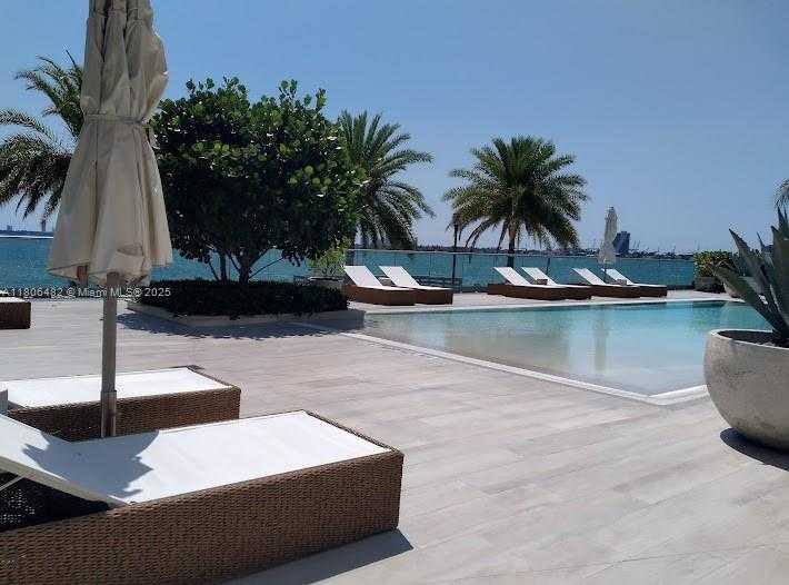 Small Image of 2900 NORTH EAST 7TH AVE #2102, Miami Number 21