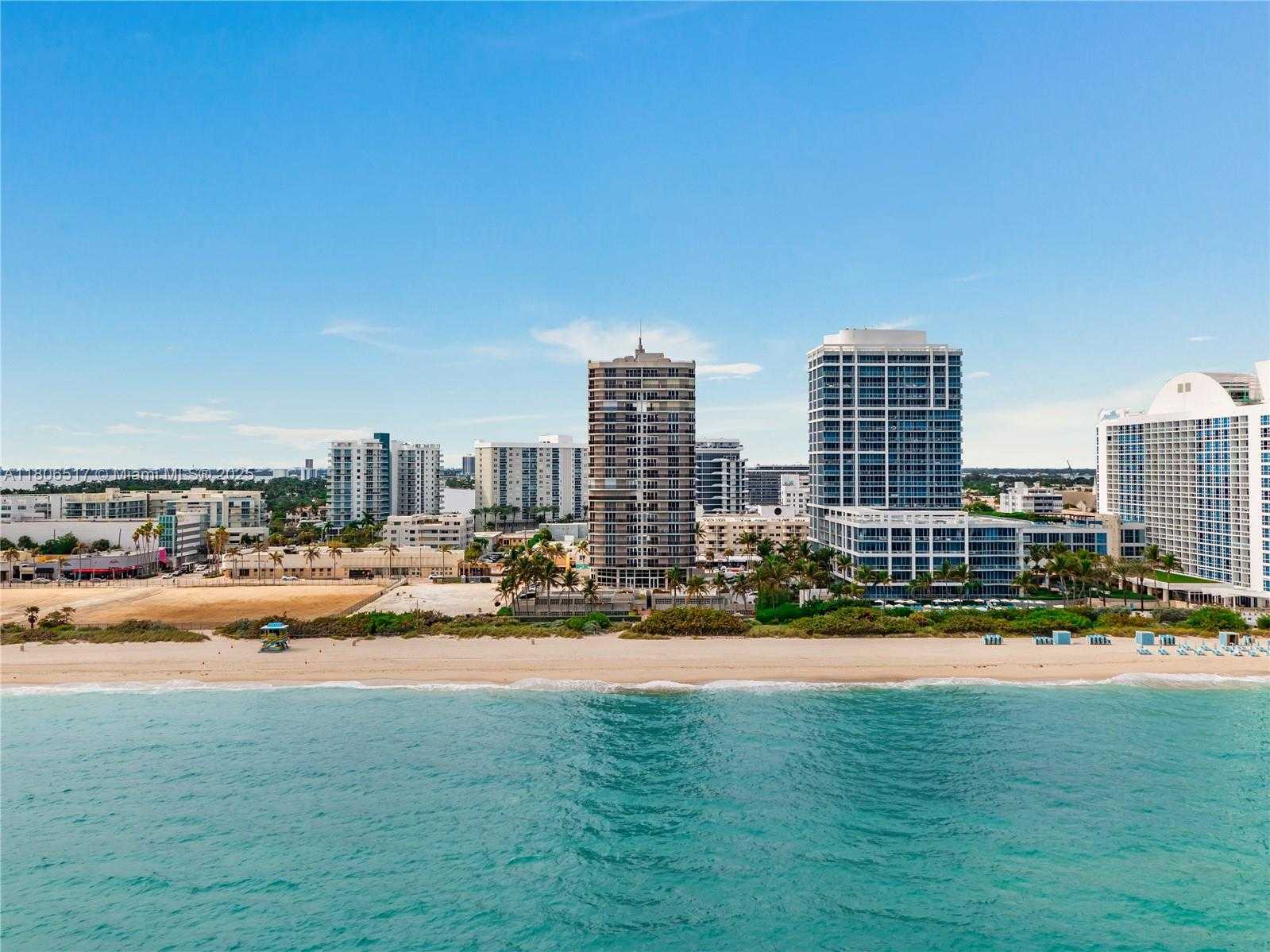 Small Image of 6767 COLLINS AVE #1704, Miami Beach Number 23