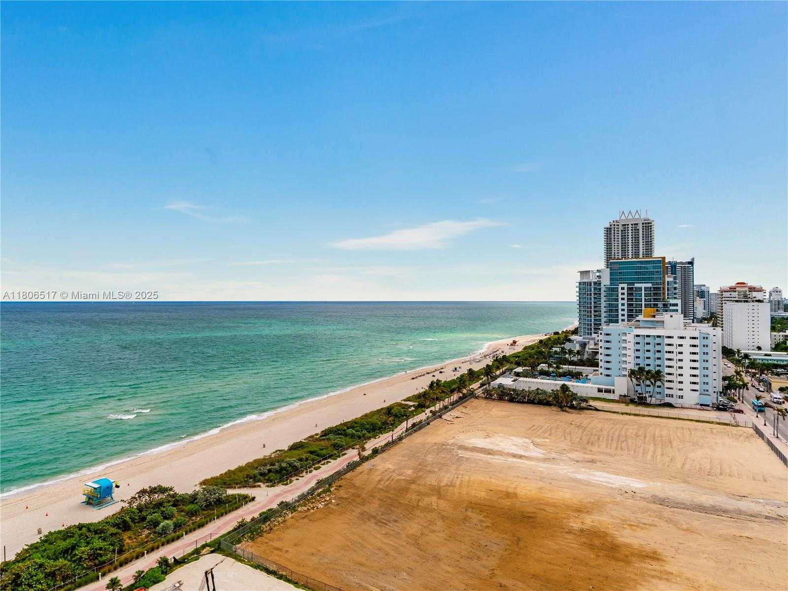 Small Image of 6767 COLLINS AVE #1704, Miami Beach Number 4