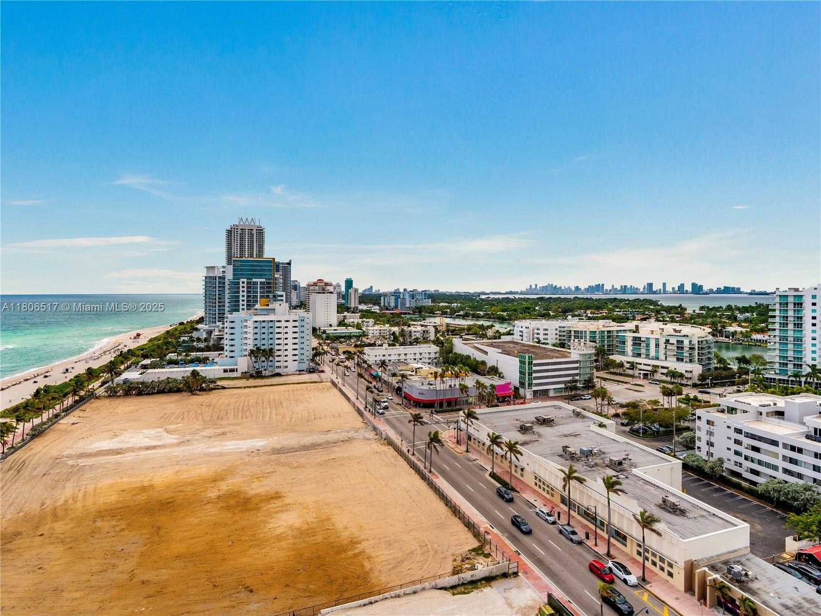 Small Image of 6767 COLLINS AVE #1704, Miami Beach Number 6