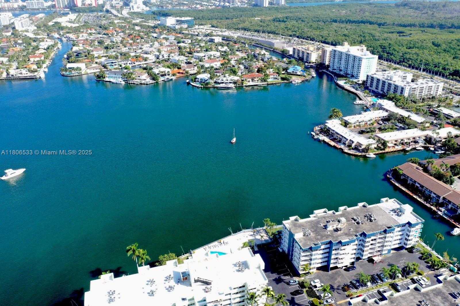 Small Image of 16570 NORTH EAST 26TH AVE #5G, North Miami Beach Number 19