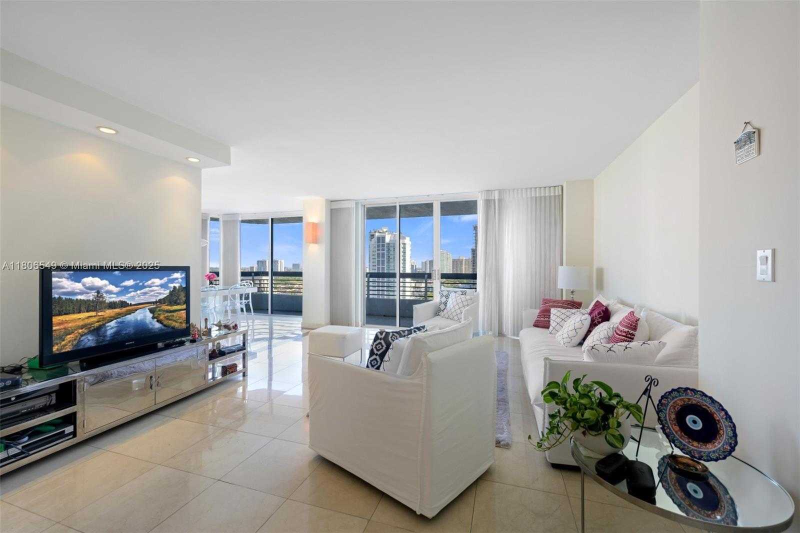 Small Image of 19101 NORTH EAST 36TH CT #2006, Aventura Number 11
