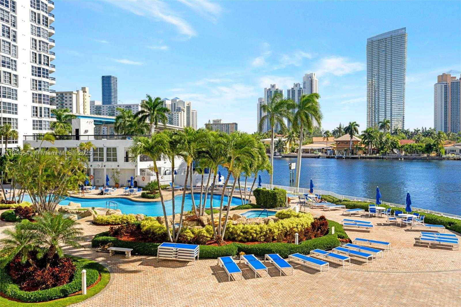 Small Image of 19101 NORTH EAST 36TH CT #2006, Aventura Number 15