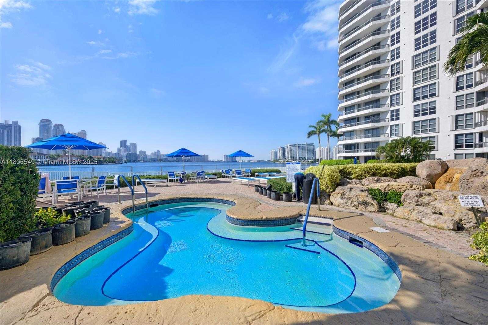 Small Image of 19101 NORTH EAST 36TH CT #2006, Aventura Number 16