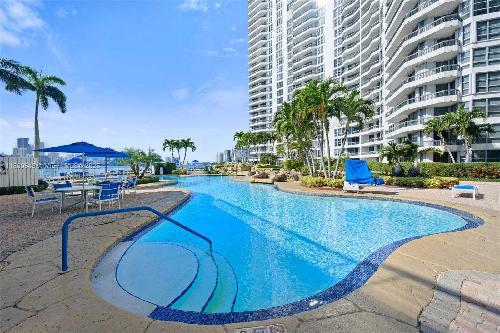 Small Image of 19101 NORTH EAST 36TH CT #2006, Aventura Number 17