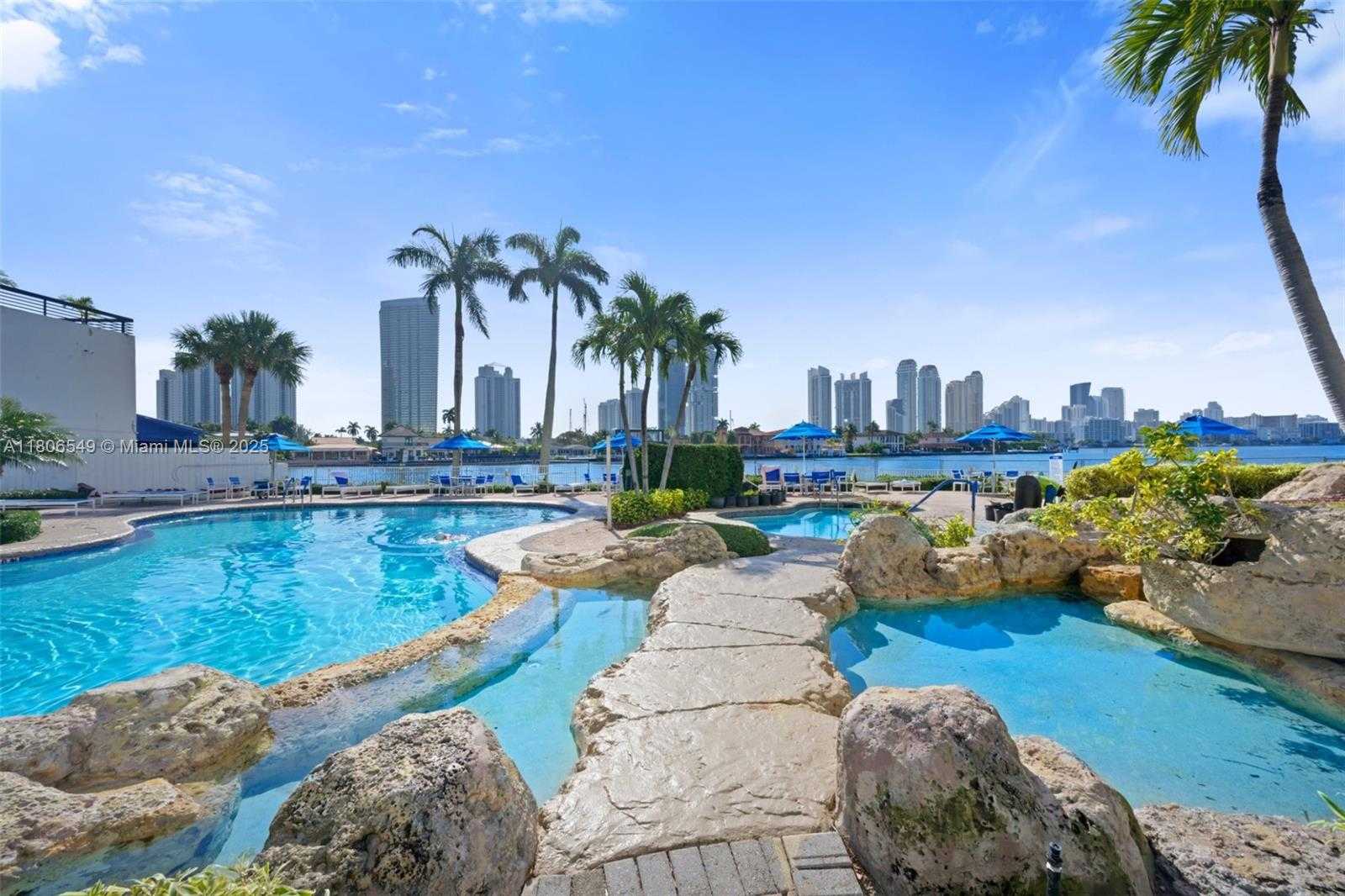 Small Image of 19101 NORTH EAST 36TH CT #2006, Aventura Number 18