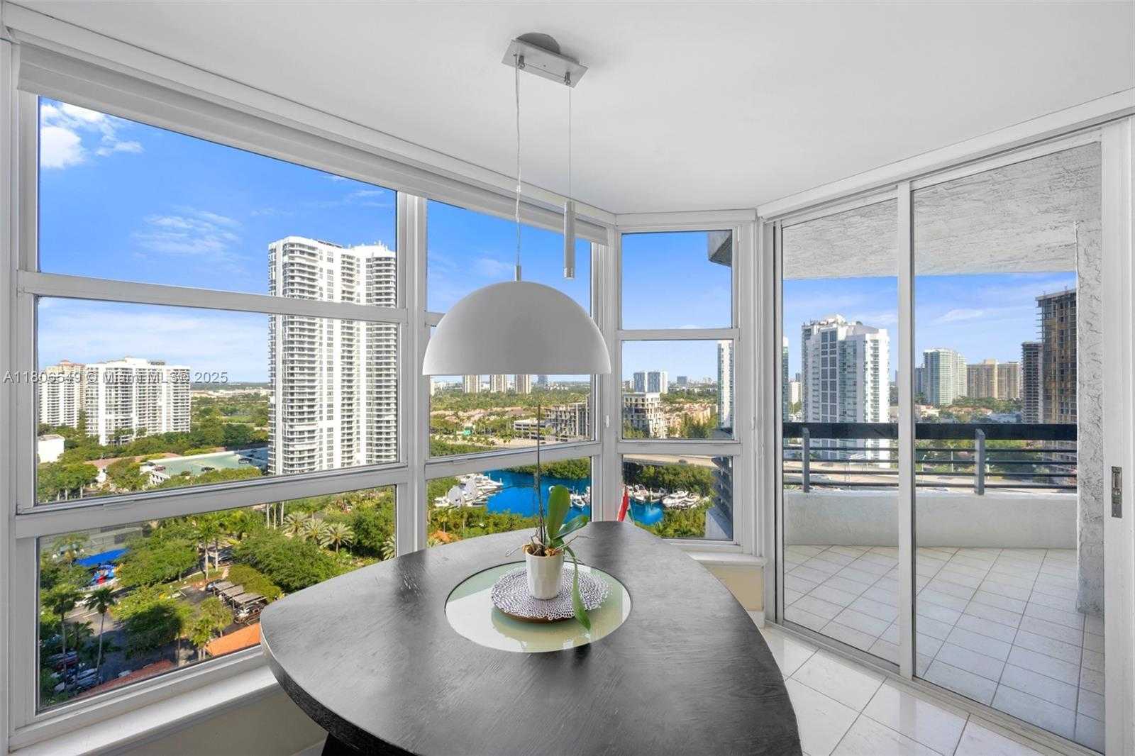 Small Image of 19101 NORTH EAST 36TH CT #2006, Aventura Number 2