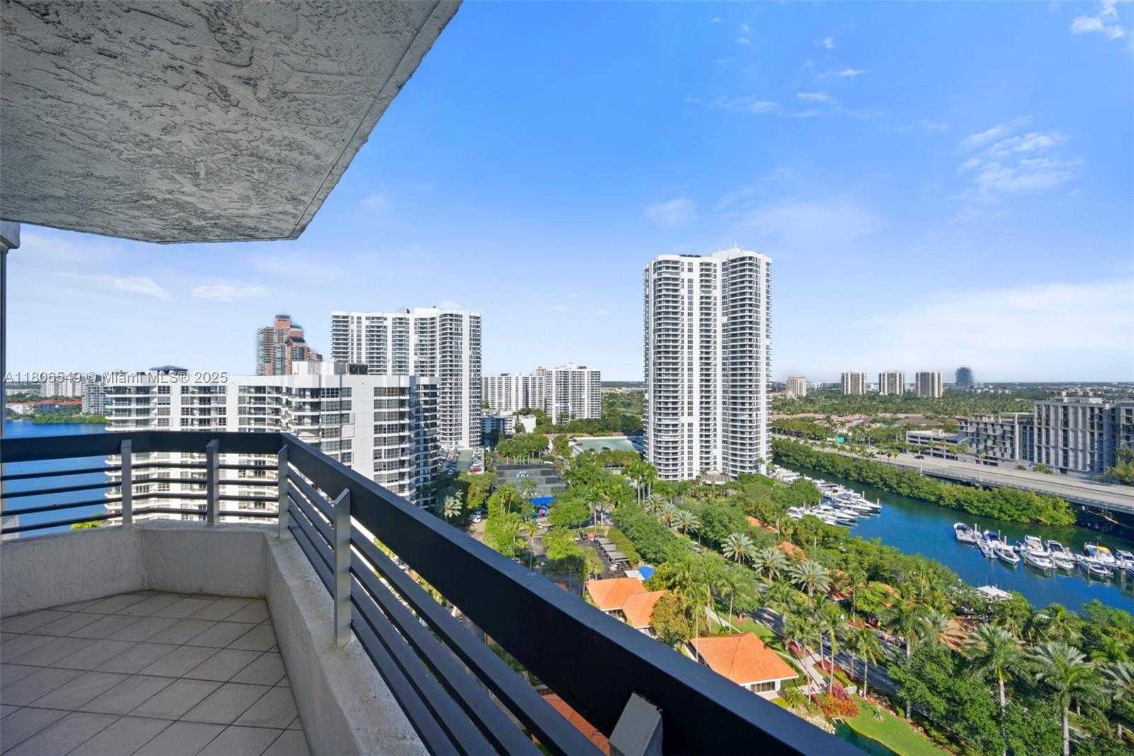 Small Image of 19101 NORTH EAST 36TH CT #2006, Aventura Number 20