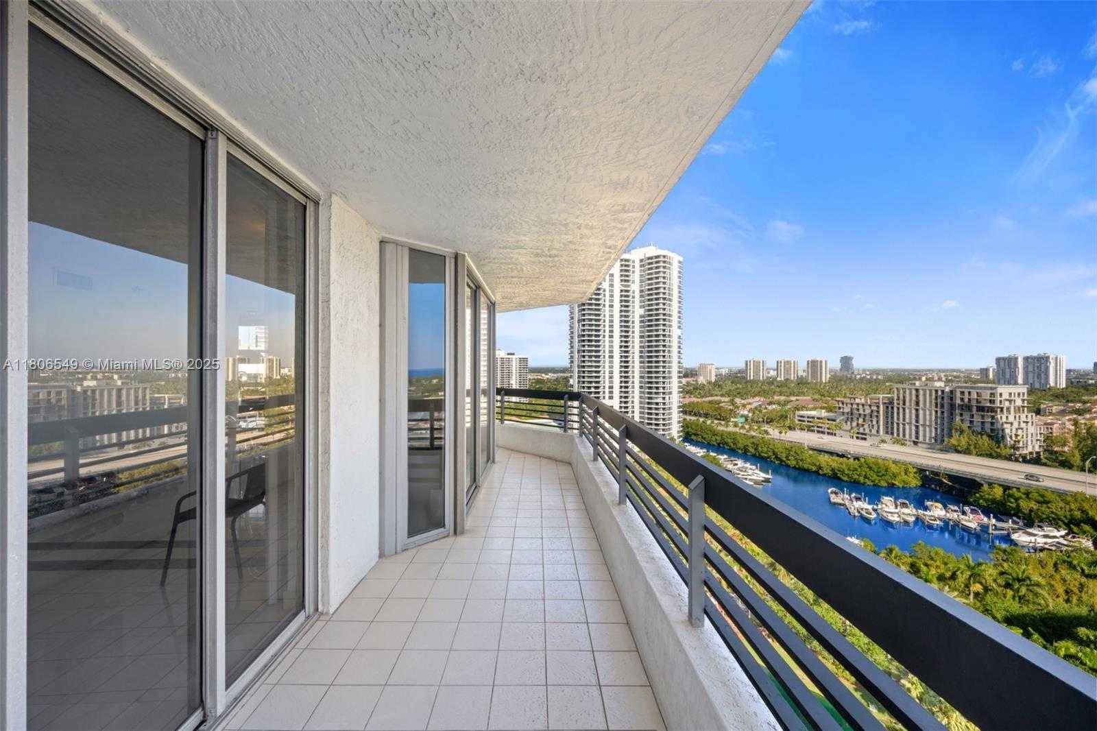 Small Image of 19101 NORTH EAST 36TH CT #2006, Aventura Number 4