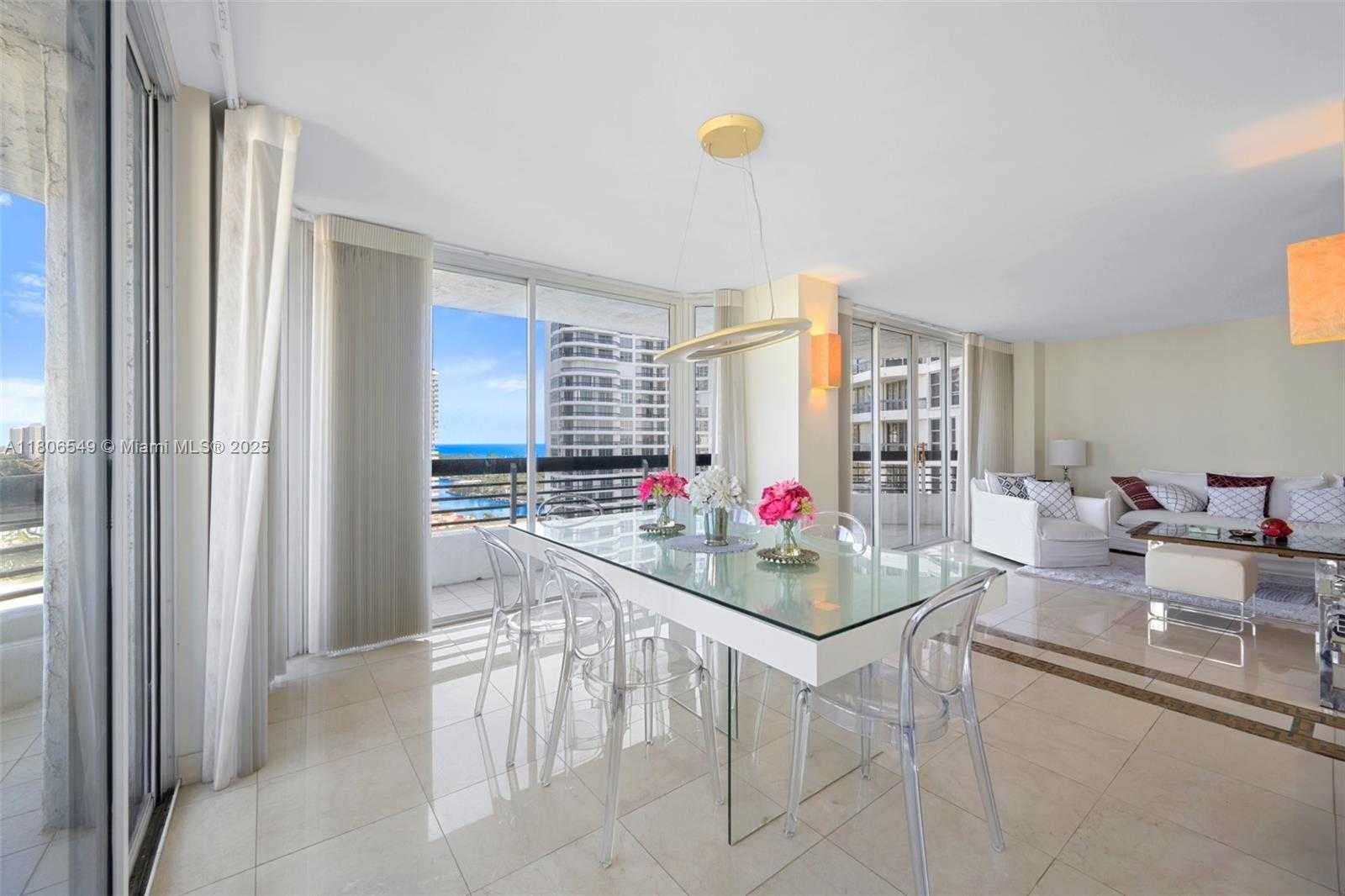 Small Image of 19101 NORTH EAST 36TH CT #2006, Aventura Number 6