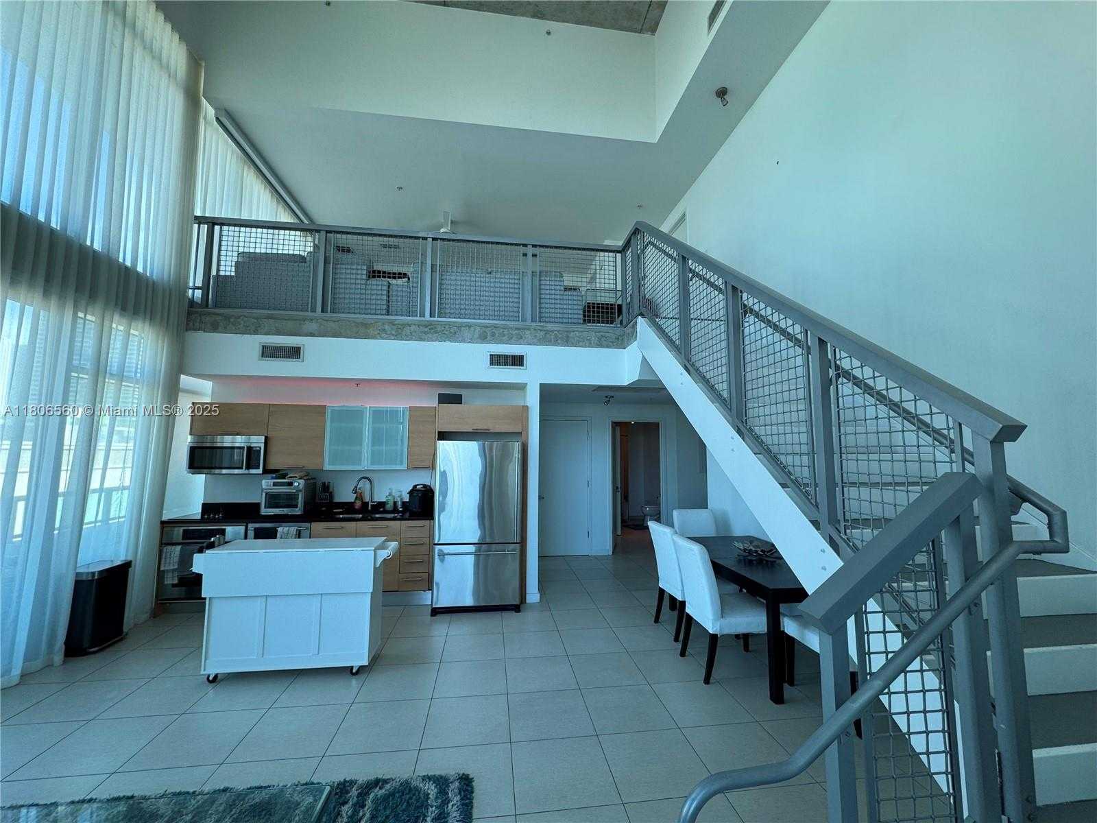 Small Image of 3301 NORTH EAST 1ST AVE #M0514, Miami Number 12