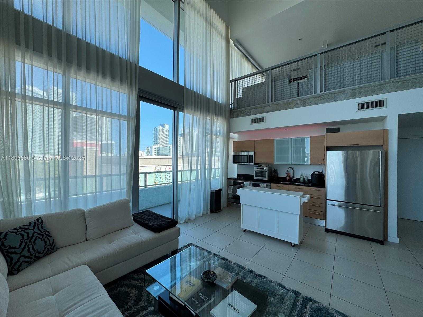 Small Image of 3301 NORTH EAST 1ST AVE #M0514, Miami Number 13
