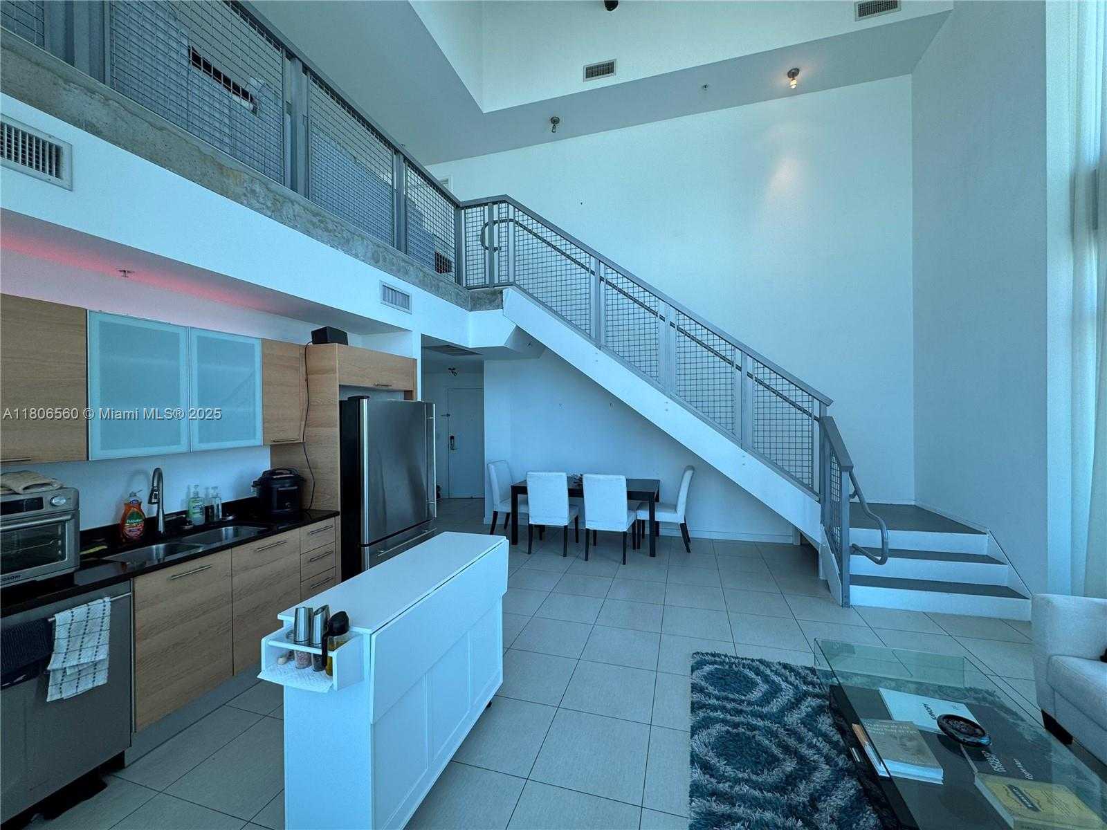 Small Image of 3301 NORTH EAST 1ST AVE #M0514, Miami Number 14