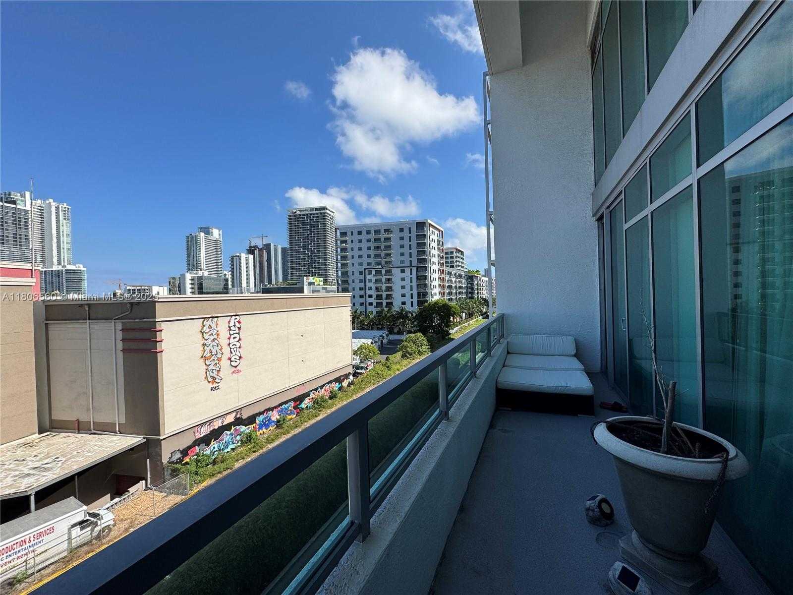 Small Image of 3301 NORTH EAST 1ST AVE #M0514, Miami Number 19