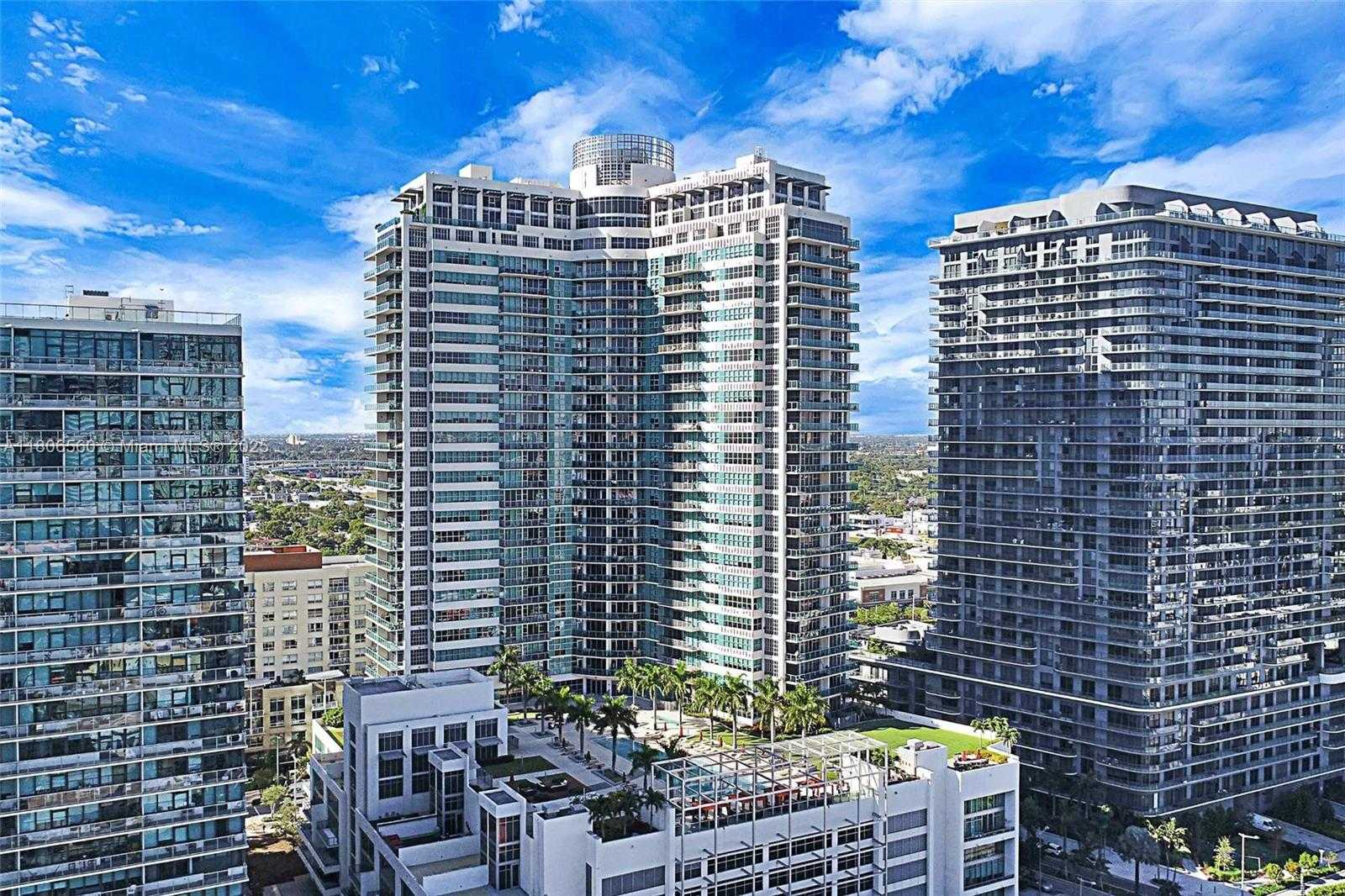 Small Image of 3301 NORTH EAST 1ST AVE #M0514, Miami Number 2