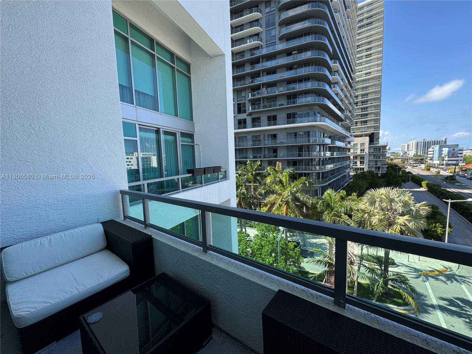Small Image of 3301 NORTH EAST 1ST AVE #M0514, Miami Number 20