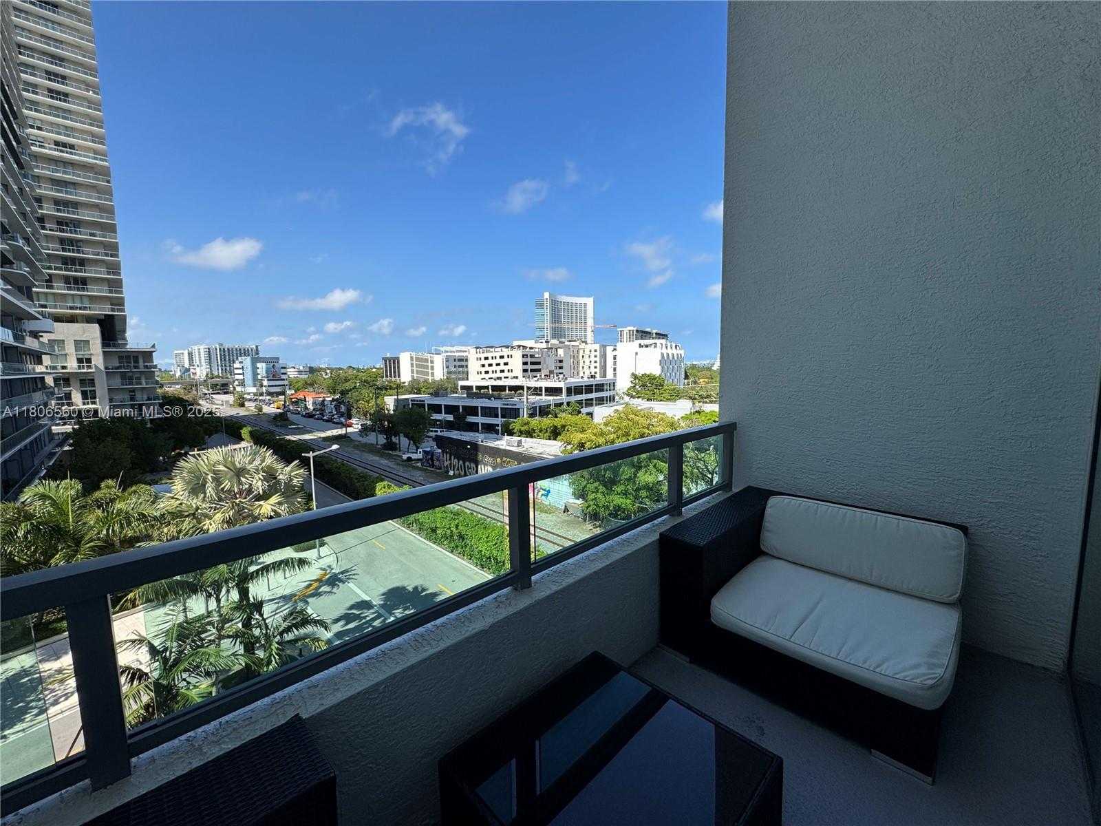 Small Image of 3301 NORTH EAST 1ST AVE #M0514, Miami Number 21