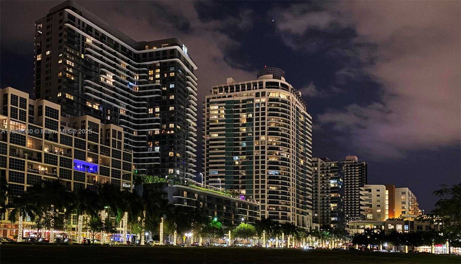 Small Image of 3301 NORTH EAST 1ST AVE #M0514, Miami Number 29