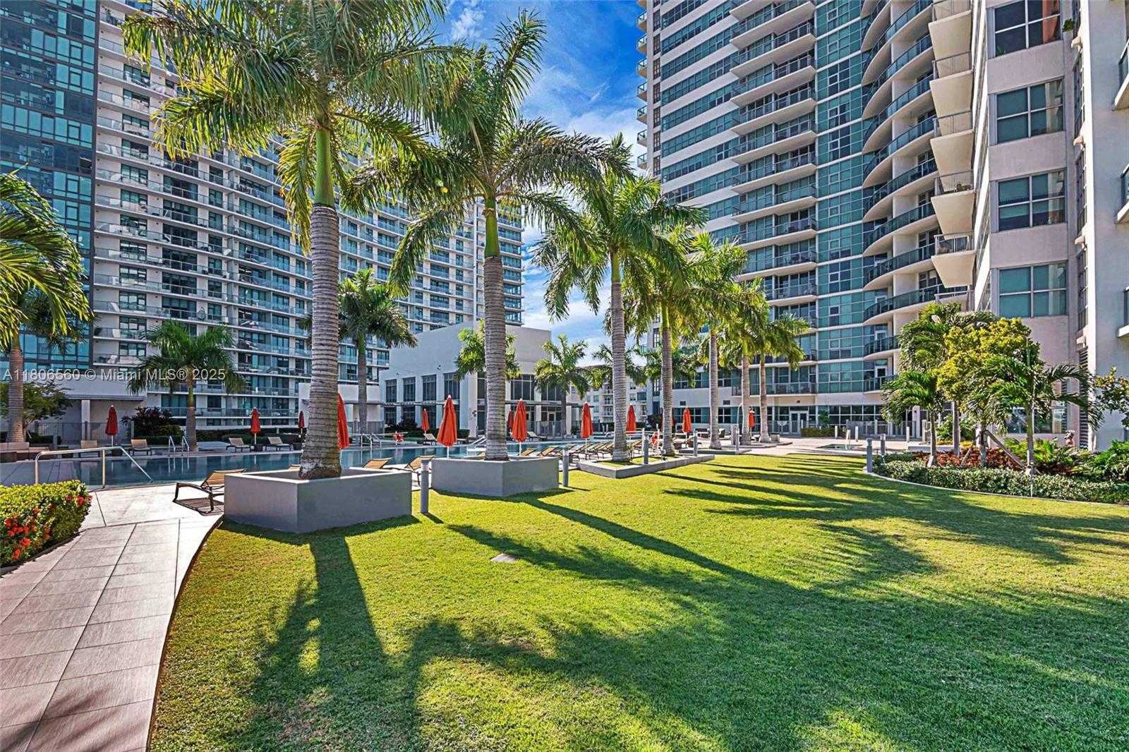 Small Image of 3301 NORTH EAST 1ST AVE #M0514, Miami Number 3